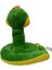 Çıngıraklı Yılan Peluş 32 cm 62427 5