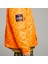 x Pleasures Puffer Jacket Orange Gl 3