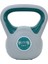 Cydnlk-10 Cement Kettlebell 10KG--ÇİFT Renkli 1