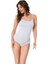 --2'li Paket---Kadın Ip Askılı Çıtçıtlı Body (Kancalı)--2'li Paket--- 2