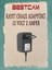 Kayıt Cihazı İçin Adaptör 12 V 2 Amper 1