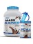 West Nutrition Mass Gainer 3000 gr - Bcaa Plus 600 gr Paketi 1