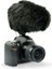 Rode Ntg Videomic Pro + Mikrofon İçin Rüzgar Koruyucu 1