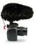 Rode Ntg Videomic Pro + Mikrofon İçin Rüzgar Koruyucu 2
