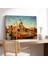 Venedik Günbatımı Kanvas Tablo 3