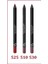 En Trend Dream Eyes Dudak Kalemi 525 - 510 - 530 Set 3'lü Set 1