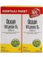 Ocean Vitamin D3 1000 Iu 20 ml Sprey 1