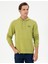 Erkek Fıstık Sweatshirt 50293442-VR087 1