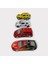 Maxx Wheels 4 Lü Metal Araç Seti - Şehir Araçları 2