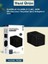 Fc-22 200+ÜLKE 45W Global Seyahat Şarj Aleti - 2 Usb-A, 3 Type-C, 1 Ac Priz Adaptörü Çoğaltıcı 5