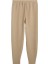 M Studio Texture Pant Erkek Eşofman Altı 525733-67 Bej 2