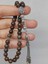 Bronzit Taşı 33LÜK Tesbih 6mm (3930) 2