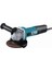 clz Catpower 6108 Devir Ayarlı Avuç Taşlama 125 mm 850 Watt Byrnew 1