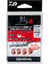 Daıwa Gekkabıjın Sw Lıght Jıg Head Ss Iğne Standart-1.5gr 2