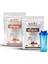 Wmeal Proteinli Öğün Tozu 15 Öğün 900 gr 2 Li 1