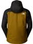 Millerton Izolasyonlu Erkek Mont Moss Green 2
