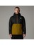 Millerton Izolasyonlu Erkek Mont Moss Green 3