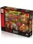 Ks Market Stall 3000 Parça Puzzle 2