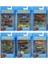 Hot Wheels 3 Lü Araba Seti 1