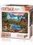 Mountain Lake Puzzle 1500 Parça 22036 1