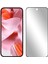 Google Pixel 9 / 9 Pro Tam Kaplayan Çerçeveli Tempered Ekran Koruyucu -AL3276 1