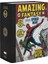 FLE1197SET Marvel x Fossil Limited Edition Spıder-Man Erkek Kol Saati 5