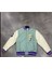 Nakışlı Unisex Kolej Ceket 1
