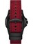 FLE1196SET Marvel x Fossil Limited Edition Deadpool Erkek Kol Saati 4