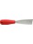 Gıda Sınıfı Renk Kodlu Spatula 4 cm - Kırmızı 1