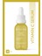 Aydınlatıcı Vitamin C Serum Glutatyon Ferulic Asit %20 Ascorbic Asit 30 ml 1