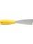 Gıda Sınıfı Renk Kodlu Spatula 4 cm - Sarı 1