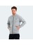 VLAD Erkek Sweatshirt Gri 3