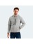 VADIMIR Erkek Sweatshirt Gri 3