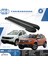 Daccia Duster 2 Alüminyum Yan Basamak Marşpiyel Koruma 2018>2019>2020>2021>2022>2023>2024>2025 1