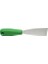 Gıda Sınıfı Renk Kodlu Spatula 4 cm - Yeşil 1