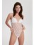 Kleo Bodysuit Beyaz 1