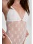 Kleo Bodysuit Beyaz 2