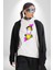 Einstein Retro Dil Çıkarma Devam Ettir Erkek Kadın Beyaz Dijital Baskılı Kapüşonlu Sweatshirt Hoodie 2