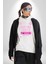 Istediğim Şey Uykuda Kalmak Erkek Kadın Beyaz Dijital Baskılı Kapüşonlu Sweatshirt Hoodie 4