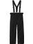 NKNSLOPE10 Pant Çocuk Kayak Pantolonu 13233445-BLACK Siyah 1