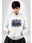 Korku Sineması Korku Kahramanları Haydut Hayatı Erkek Kadın Beyaz Dijital Baskılı Kapüşonlu Sweatshirt Hoodie 4