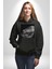 Blurry Kapak Kadınlar Costa Albüm Erkek Kadın Siyah Dijital Baskılı Kapüşonlu Sweatshirt Hoodie 5