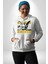 Sokak Style Ebeveyn Danışmanlığı Sanat Karma Erkek Kadın Beyaz Dijital Baskılı Kapüşonlu Sweatshirt Hoodie 1