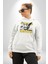 Sokak Style Ebeveyn Danışmanlığı Sanat Karma Erkek Kadın Beyaz Dijital Baskılı Kapüşonlu Sweatshirt Hoodie 2