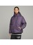 x Pleasures Puffer Jacket Purple Ch 1