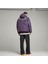 x Pleasures Puffer Jacket Purple Ch 2