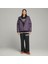 x Pleasures Puffer Jacket Purple Ch 4