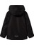 NKNSLOPE10 Jacket Çocuk Günlük Mont 13233441-BLACK Siyah 2