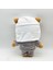 24 cm Travis Scott Peluş Oyuncak (Yurt Dışından) 2