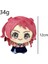 12CM Akademi Idol Master Peluş Oyuncak (Yurt Dışından) 3